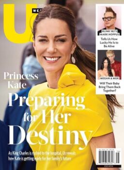 Us Weekly – April 21 2025