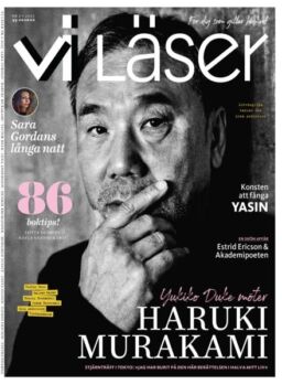 Vi Laser – April 2025