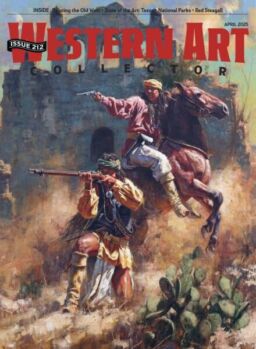 Western Art Collector – April 2025