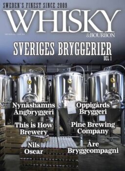 Whisky & Bourbon – 16 April 2025