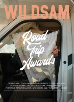 Wildsam – April 2025