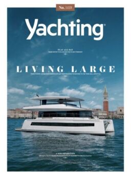 Yachting USA – May 2025
