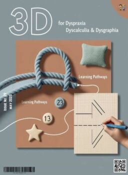 3D – May 2025