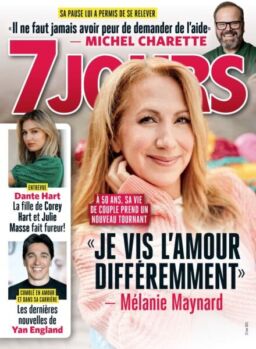 7 Jours – 23 Mai 2025
