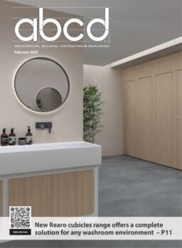 ABCD Architecture Building Contracting & Developing – February 2025