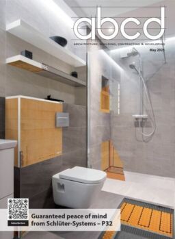 ABCD Architecture Building Contracting & Developing – May 2025