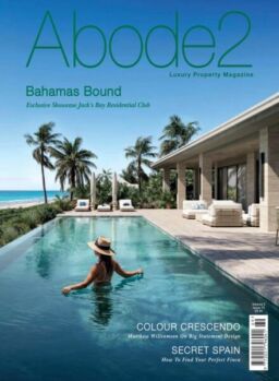 Abode2 – May 2025