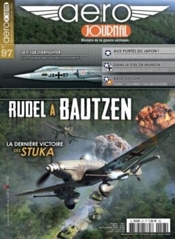 Aero Journal – Decembre 2023 – Janvier 2024