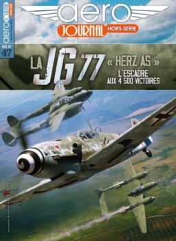 Aero Journal – Hors-Serie N 47 – Janvier-Fevrier 2024