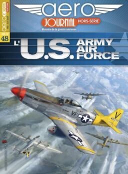 Aero Journal – Hors-Serie N 48 – Mai-Juin 2024