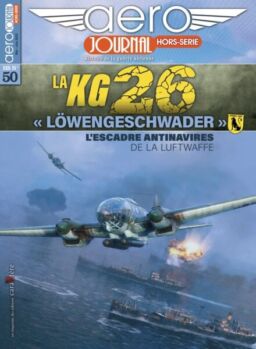Aero Journal – Hors-Serie N 50 – Mai-Juin 2025