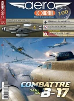 Aero Journal – Juin-Juillet 2024