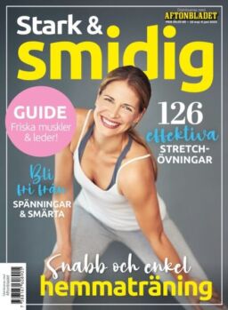 Aftonbladet Halsa – Maj 2025