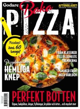 Aftonbladet Mat – Maj 2025