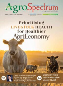AgroSpectrum – May 2025