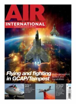 Air International – June 2025