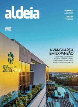 Aldeia – Abril 2025