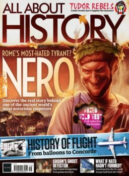 All About History – Issue 156 2025