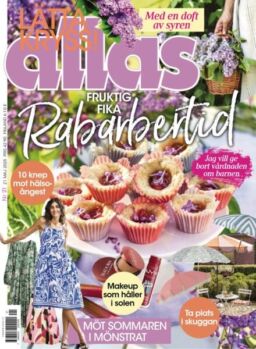 Allas – 21 Maj 2025