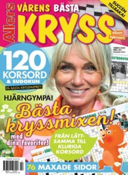 Allers Basta Kryss – 7 Maj 2025