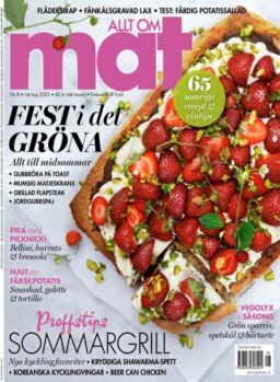 Allt om Mat – 14 Maj 2025