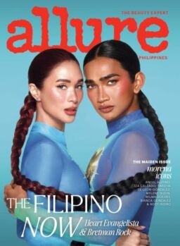 Allure Philippines – May 2025