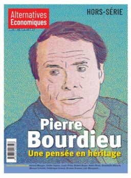 Alternatives economiques – Hors-Serie – Avril 2025