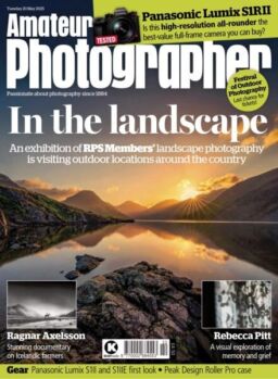 Amateur Photographer – 20 May 2025