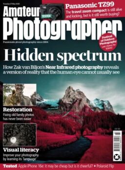 Amateur Photographer – 27 May 2025