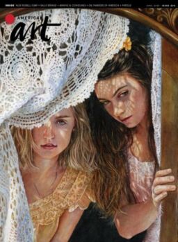 American Art Collector – June 2025