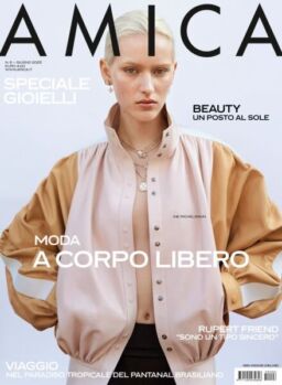 Amica – Giugno 2025