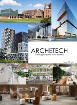 Archetech – May-June 2025
