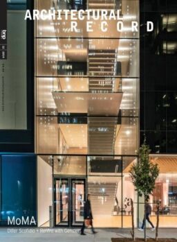 Architectural Record – December 2019