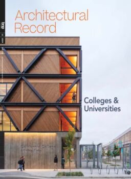 Architectural Record – November 2024