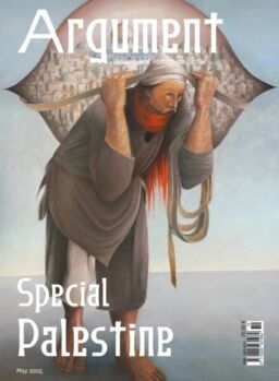 Argument Special Issue – Issue 7 2025