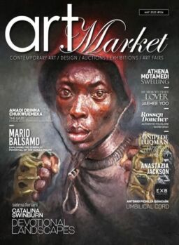 Art Market – May 2025