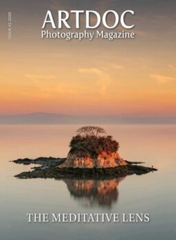 Artdoc Photography Magazine – Issue 2 2025