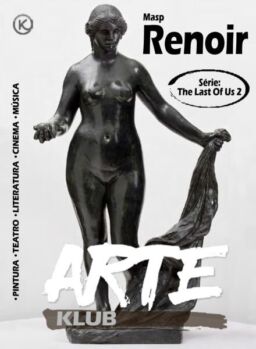 Arte Klub – Maio 2025