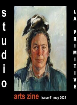 Arts Zine – May 2025