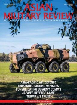 Asian Military Review – May-June 2025