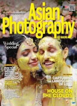 Asian Photography – November 2024