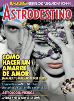 Astrodestino – Marzo 2025