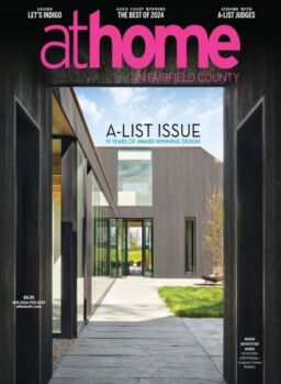 athome in Fairfield County – November 2024-February 2025