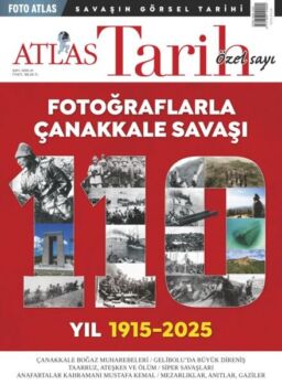 Atlas Tarih – Mayis 2025