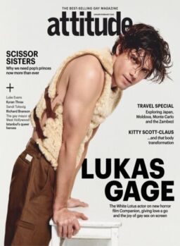 Attitude – January-February 2025