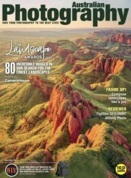 Australian Photography – June-July 2025