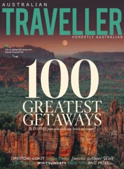 Australian Traveller – May-July 2025