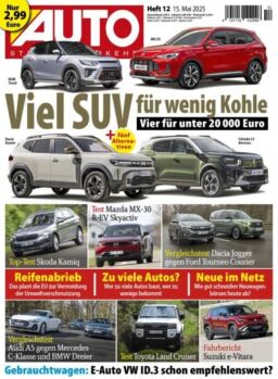 Auto Strassenverkehr – 14 Mai 2025