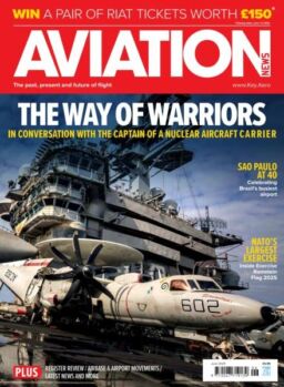 Aviation News – June 2025