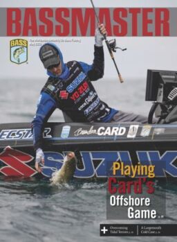 Bassmaster – May 2025